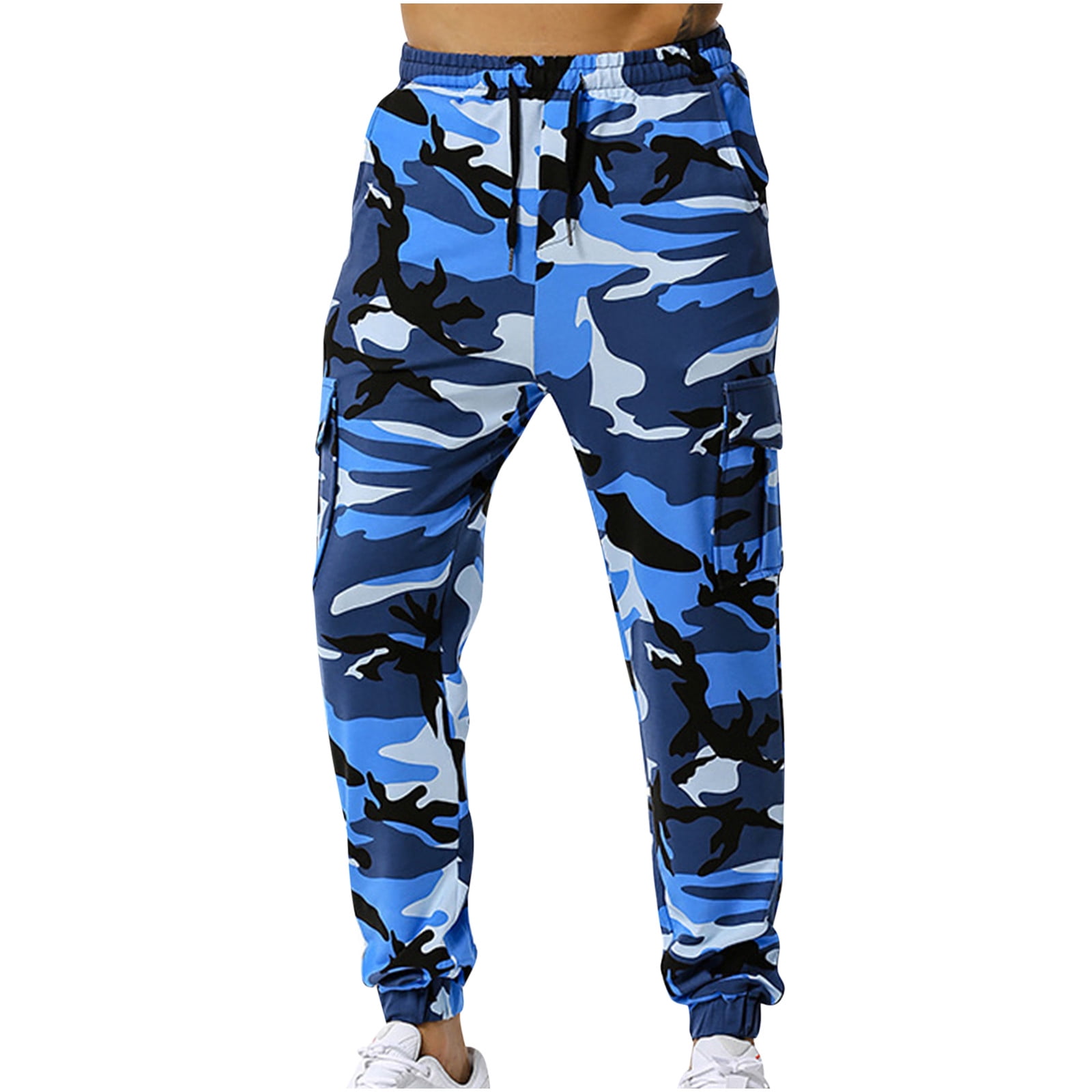 Williamsburg Garment Co Light Weight Camouflage Pant, $102 | Bluefly |  Lookastic